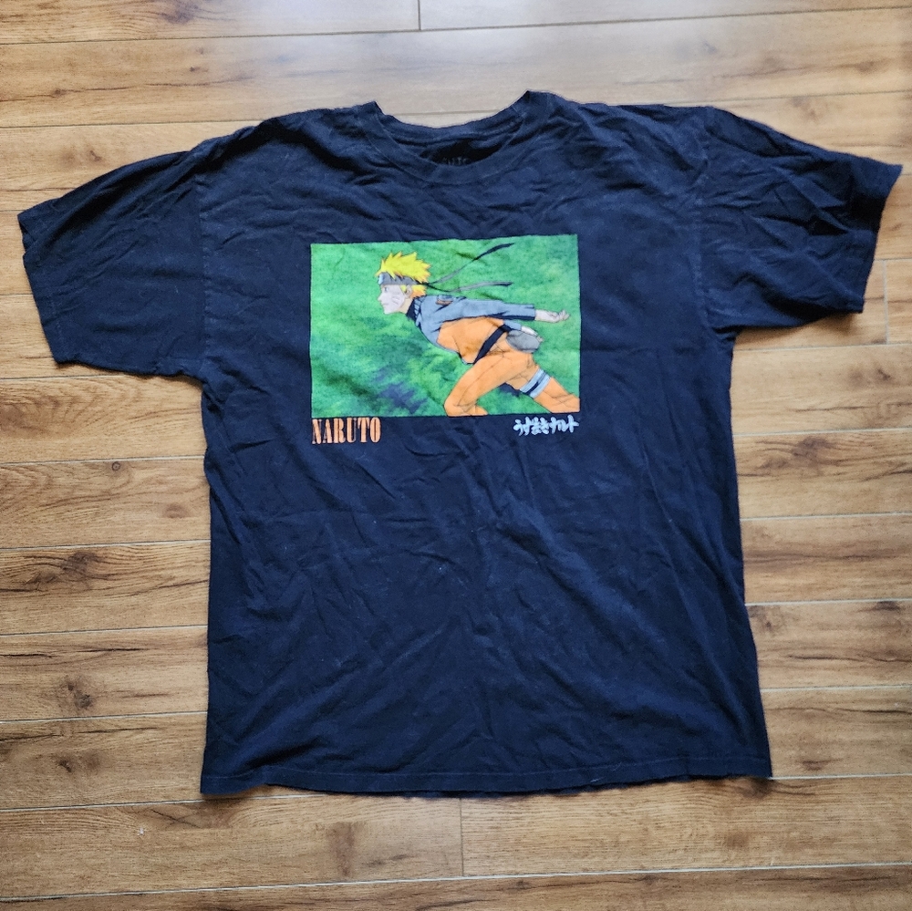 Naruto T-Shirt